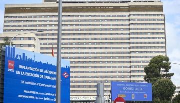 El paciente español con hantavirus sigue estable y mejorando