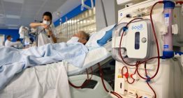 El Hospital Clínic de Barcelona impulsa una estrategia para reducir un 22% el CO2 de la diálisis