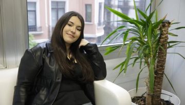 Paola Cortés, enferma de miotonía congénita de Becker: «Sufro calambres y me duelen los músculos durante todo el día»