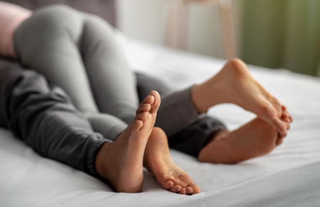 Las enfermedades de transmisión sexual alcanzan niveles récord en Europa