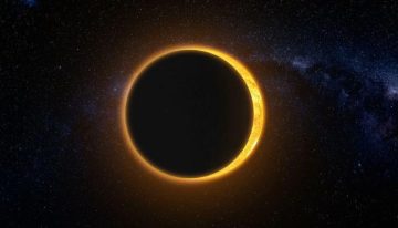 Cuándo será el próximo eclipse solar y desde qué zonas se verá mejor