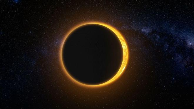 Cuándo será el próximo eclipse solar y desde qué zonas se verá mejor