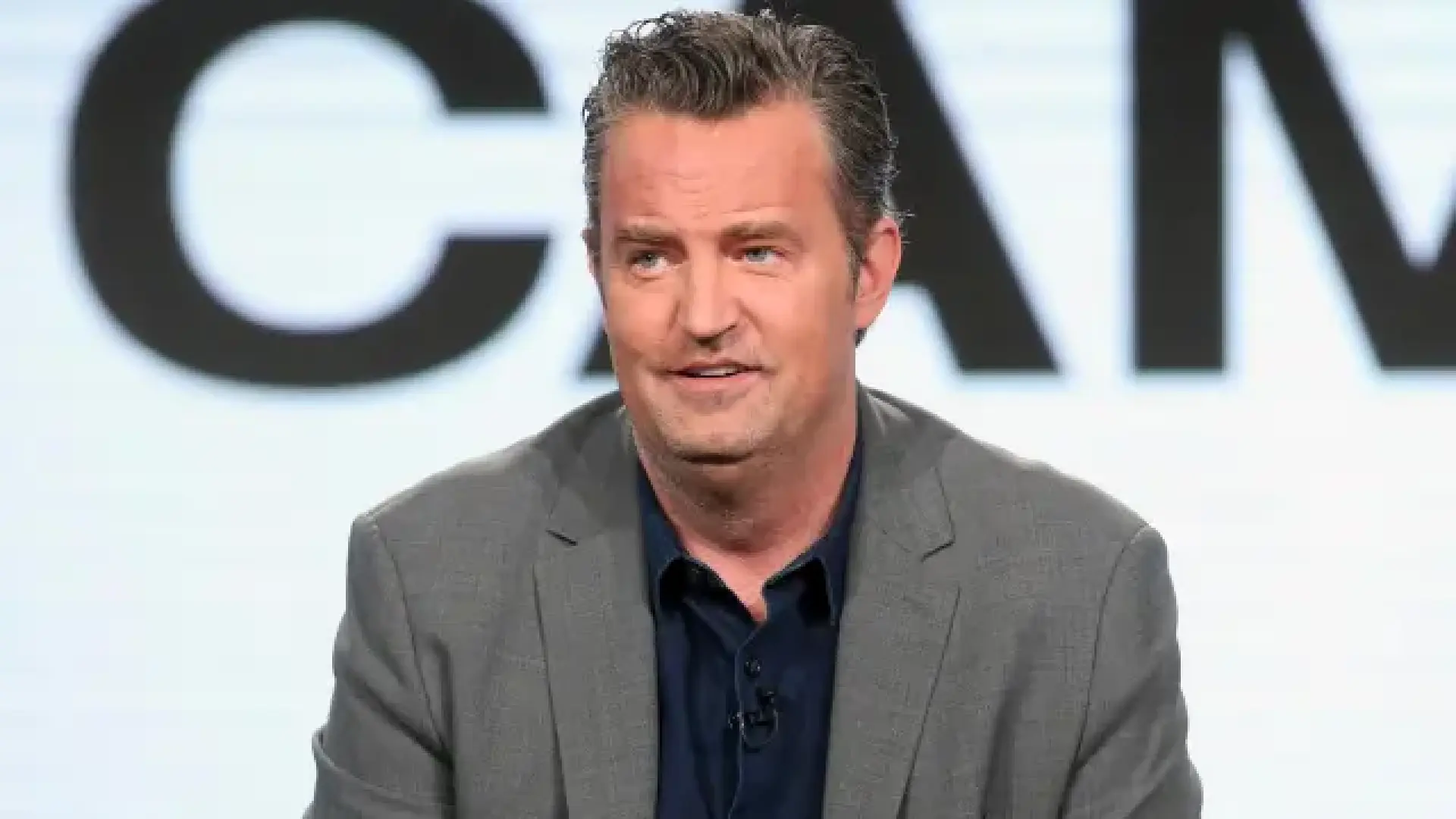 Condenan a tres años y cinco meses al asistente de Matthew Perry por su muerte