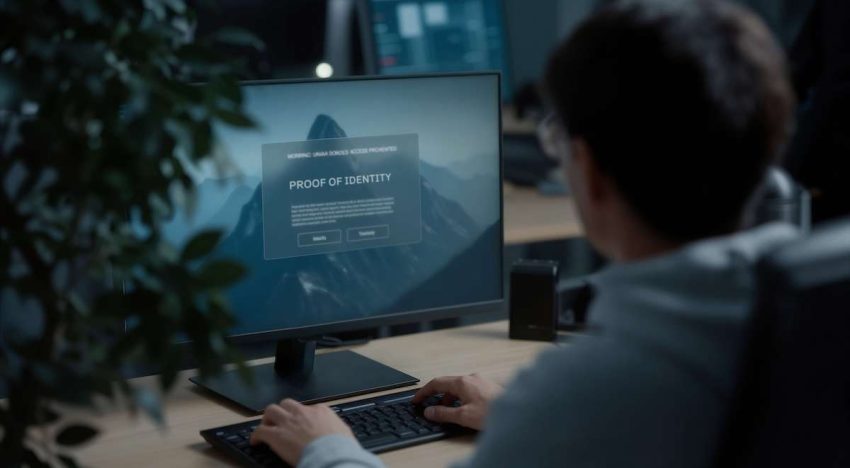 Ericsson destaca el auge de la IA como oportunidad hacia redes avanzadas y seguras