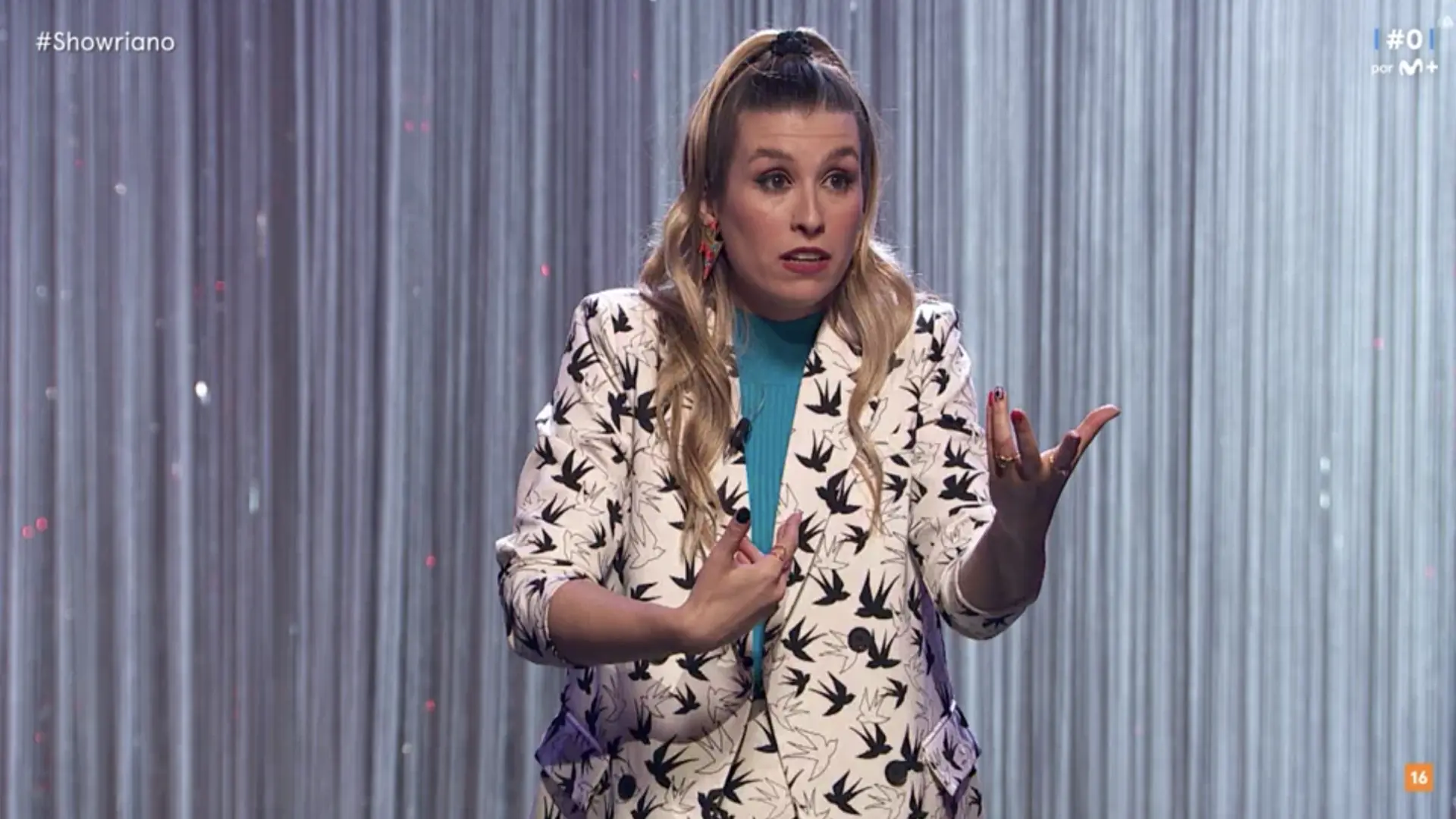 Eva Soriano responde a un tuitero que le dijo que se iba a quedar sola con «gatos» y «Lorazepam» por no tener hijos