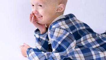 Seis claves de la progeria, la enfermedad ultrarrara que sufre la niña Alexandra Peraut y que provoca vejez prematura