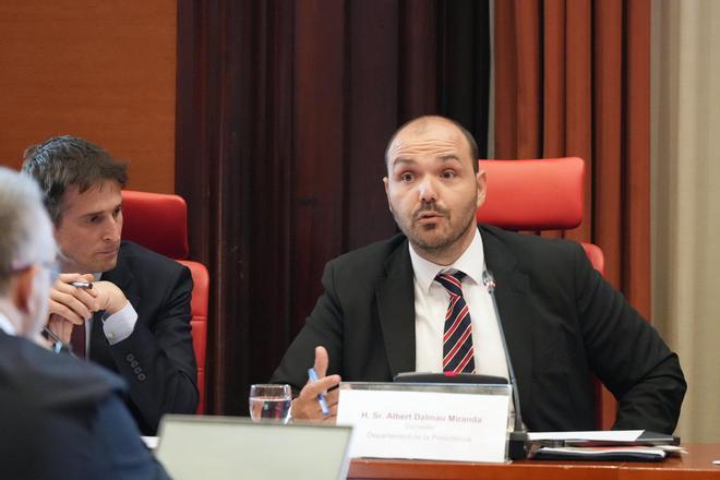 El Govern defiende el presupuesto de Salut: «Estamos planificando la sanidad del país de los próximos 50 años»