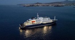 Un hombre que viajaba en el crucero MV Hondius es hospitalizado en Suiza por hantavirus
