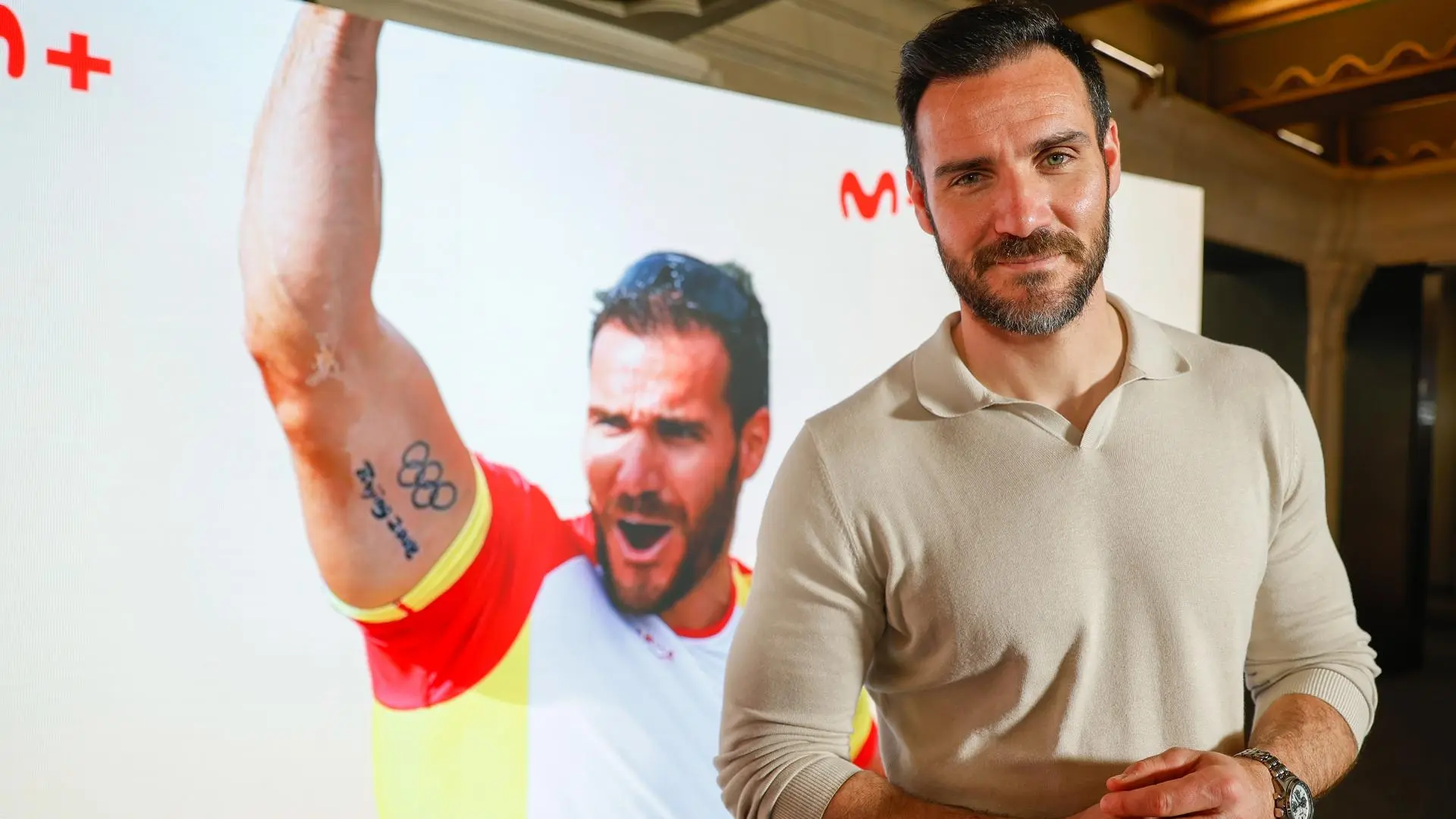 Polémica en Lleida por el nombramiento de Saúl Craviotto como pregonero: «No representa a parte de la sociedad catalana»