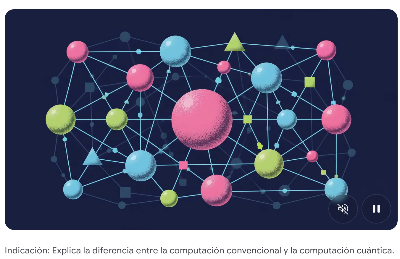 CDATA[
Editar un video solía requerir software especializado, tiempo y, en muchos casos, conocimientos técnicos. Google acaba de cambiar esa ecuación. Gemini Omni es un nuevo modelo de inteligencia artificial que permite crear y editar videos usando únicamente lenguaje natural : le escribes lo que quieres cambiar, y el modelo lo hace. Pero Omni no es solo un editor de video con IA. Es el primer modelo de Google capaz de recibir cualquier tipo de entrada — imagen, audio, video o texto — y generar un resultado coherente a partir de esa combinación.
Qué puede hacer Omni que otros modelos no podían
![