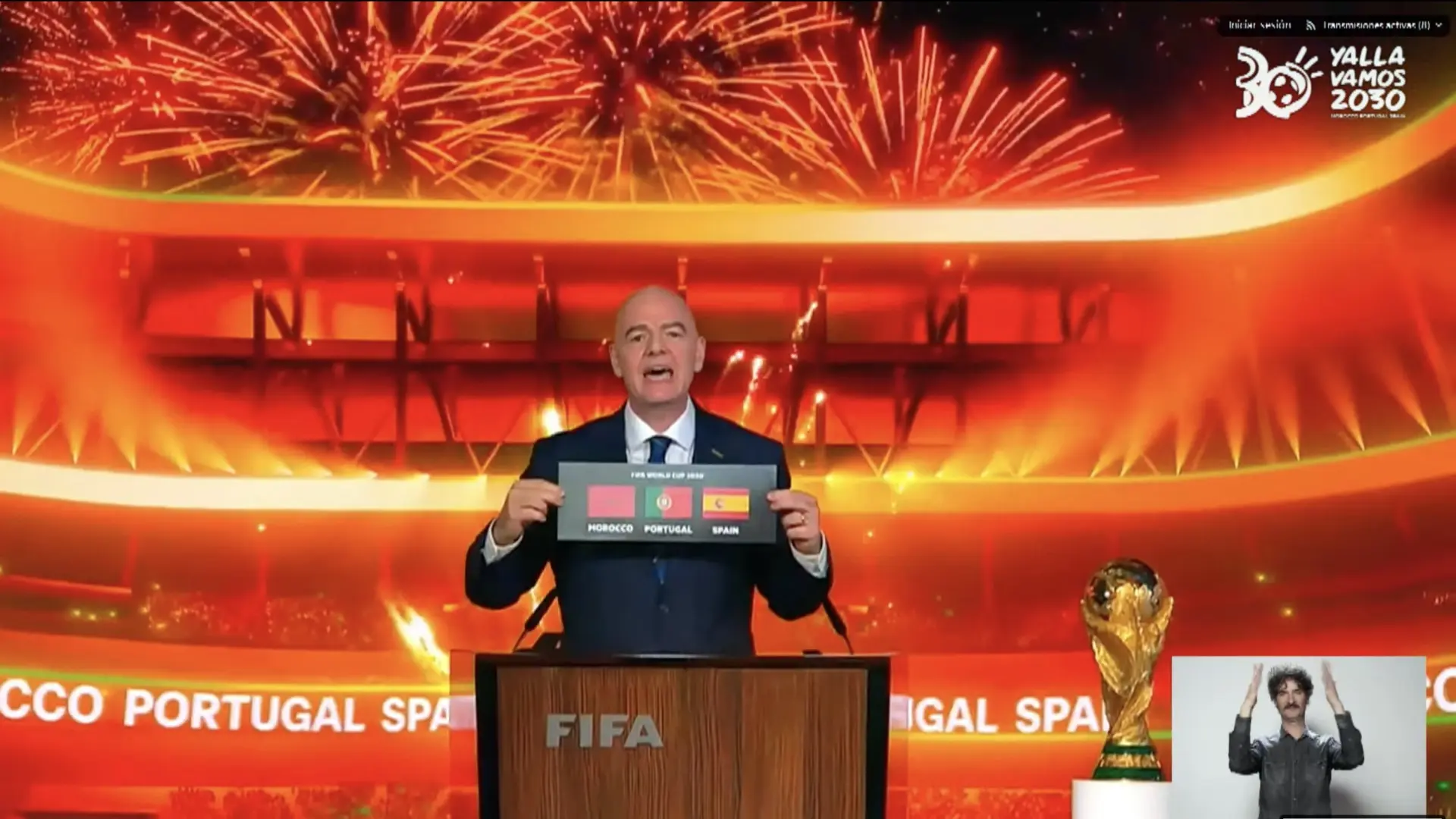Tres ciudades de España que han renunciado a ser sede del Mundial 2030 por los duros requisitos de la FIFA