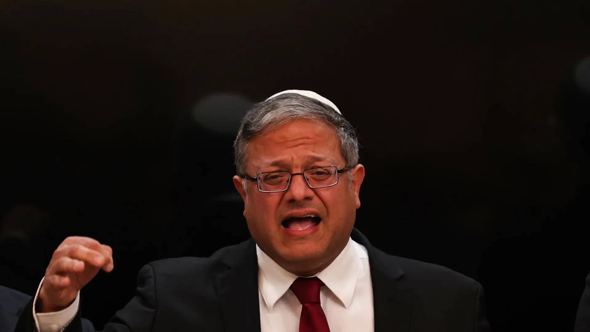 El ministro israelí Ben Gvir insta a retomar «una guerra a gran escala» en Líbano y cortarles la electricidad