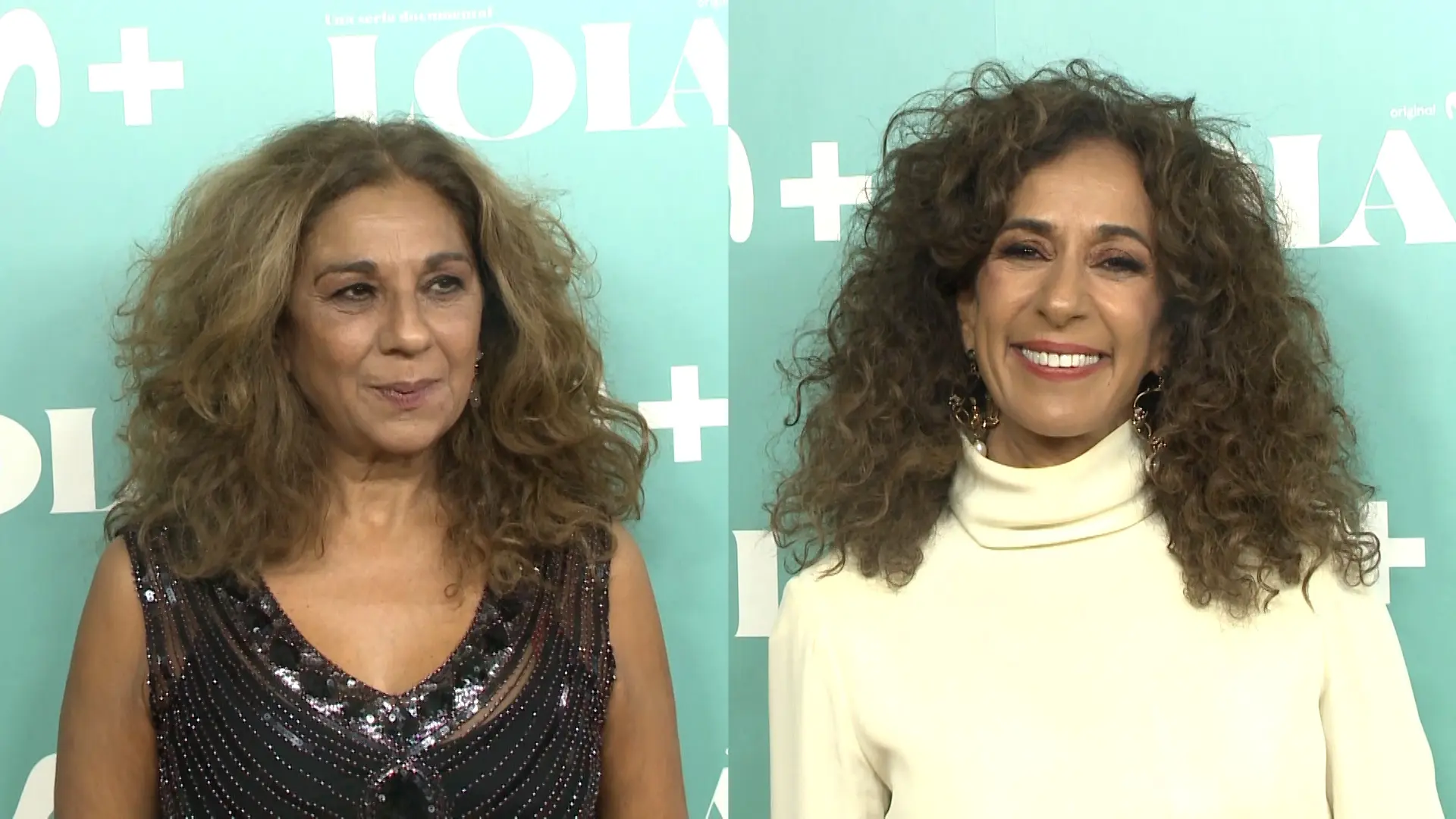 Lolita y Rosario Flores recuerdan a su madre en el 31 aniversario de su muerte: «Viva todo lo que dejaste en nosotros»