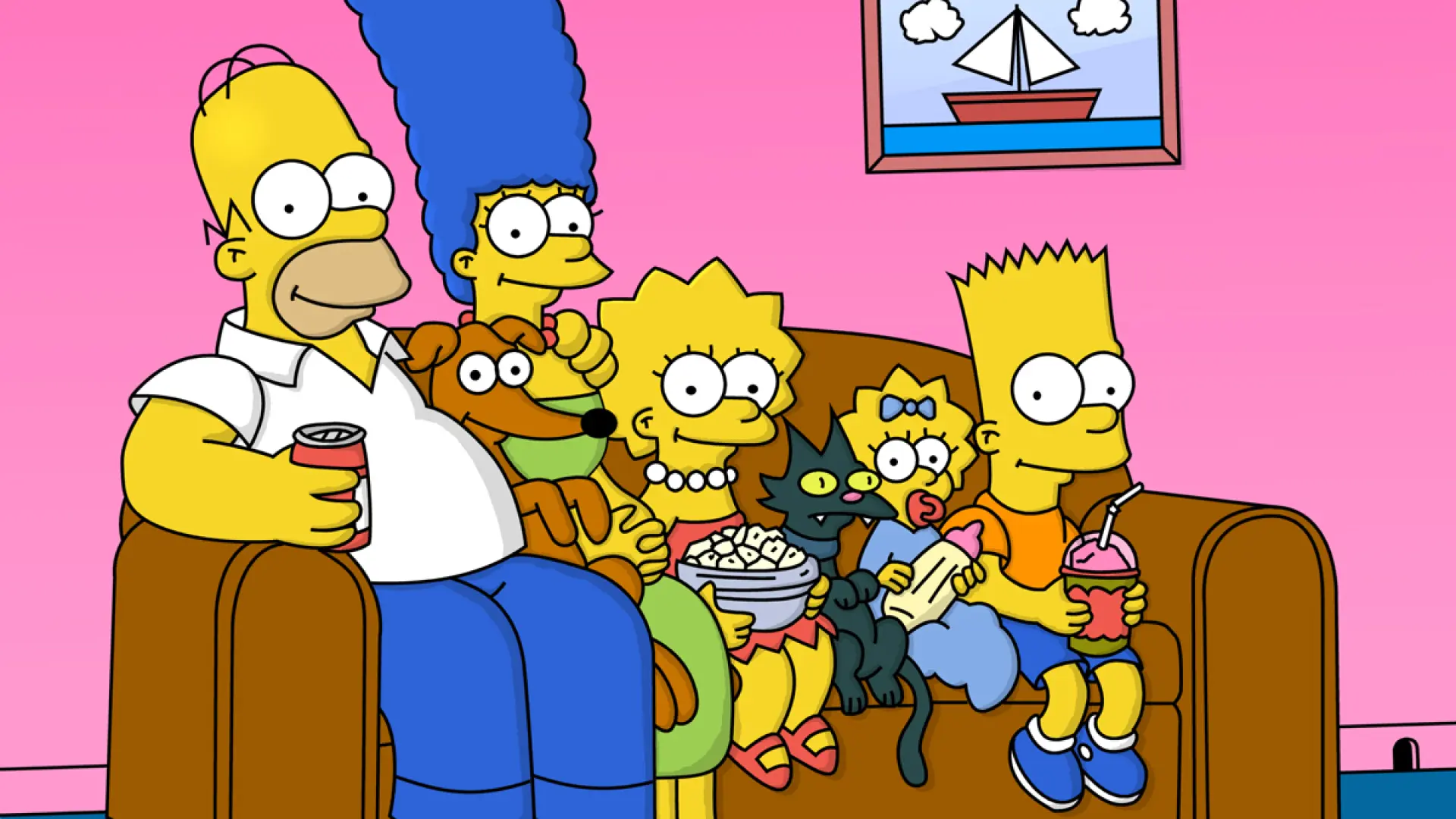 ¿Predijeron 'Los Simpson' la final del Mundial 2026? Un episodio emitido en 1997 muestra las dos selecciones que la jugarán