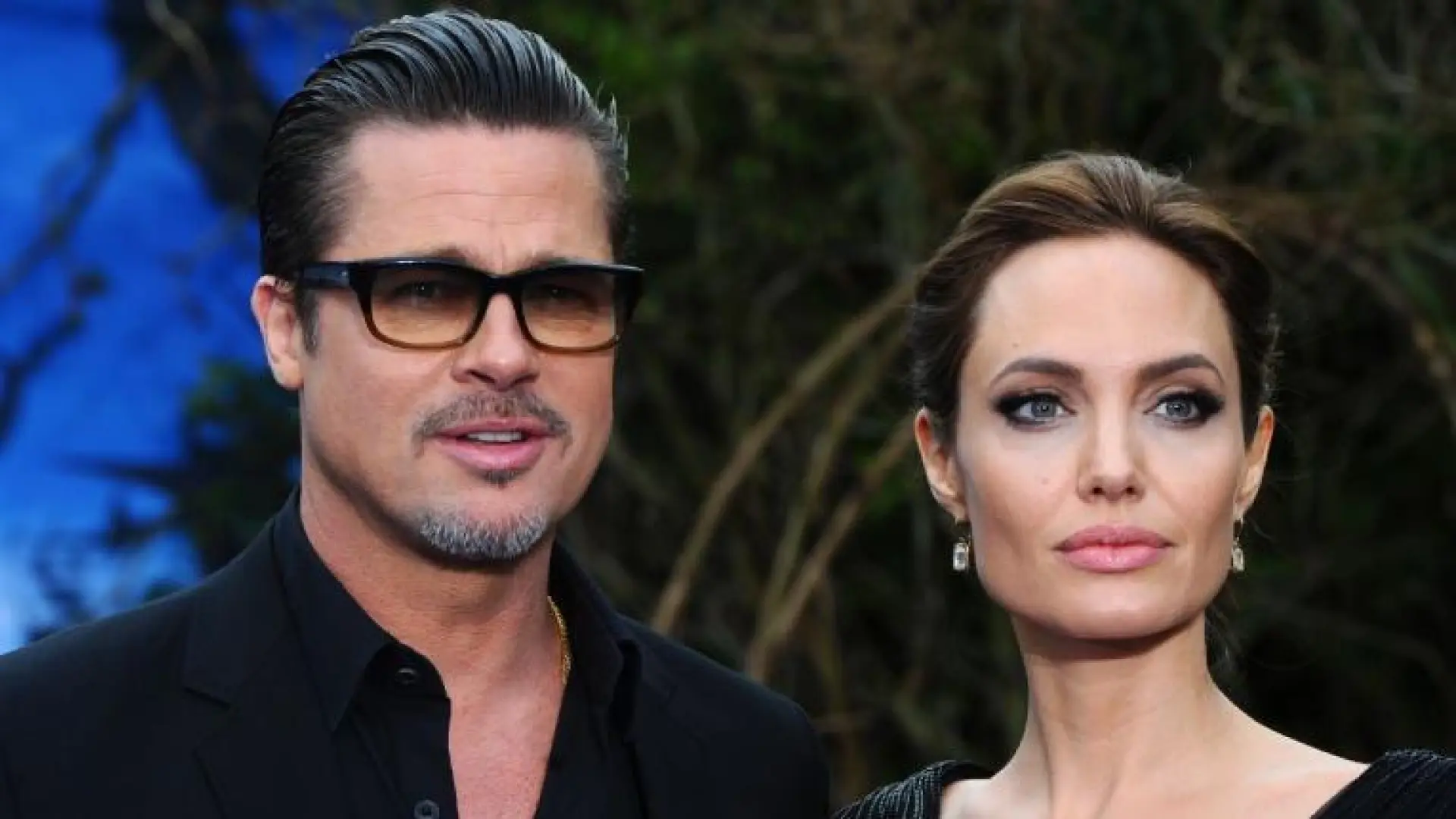 Angelina Jolie se apunta un nuevo triunfo sobre Brad Pitt en relación a su castillo francés