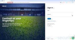 La trampa del Mundial 2026: sitios que copian a la FIFA para vaciar tarjetas y robar datos