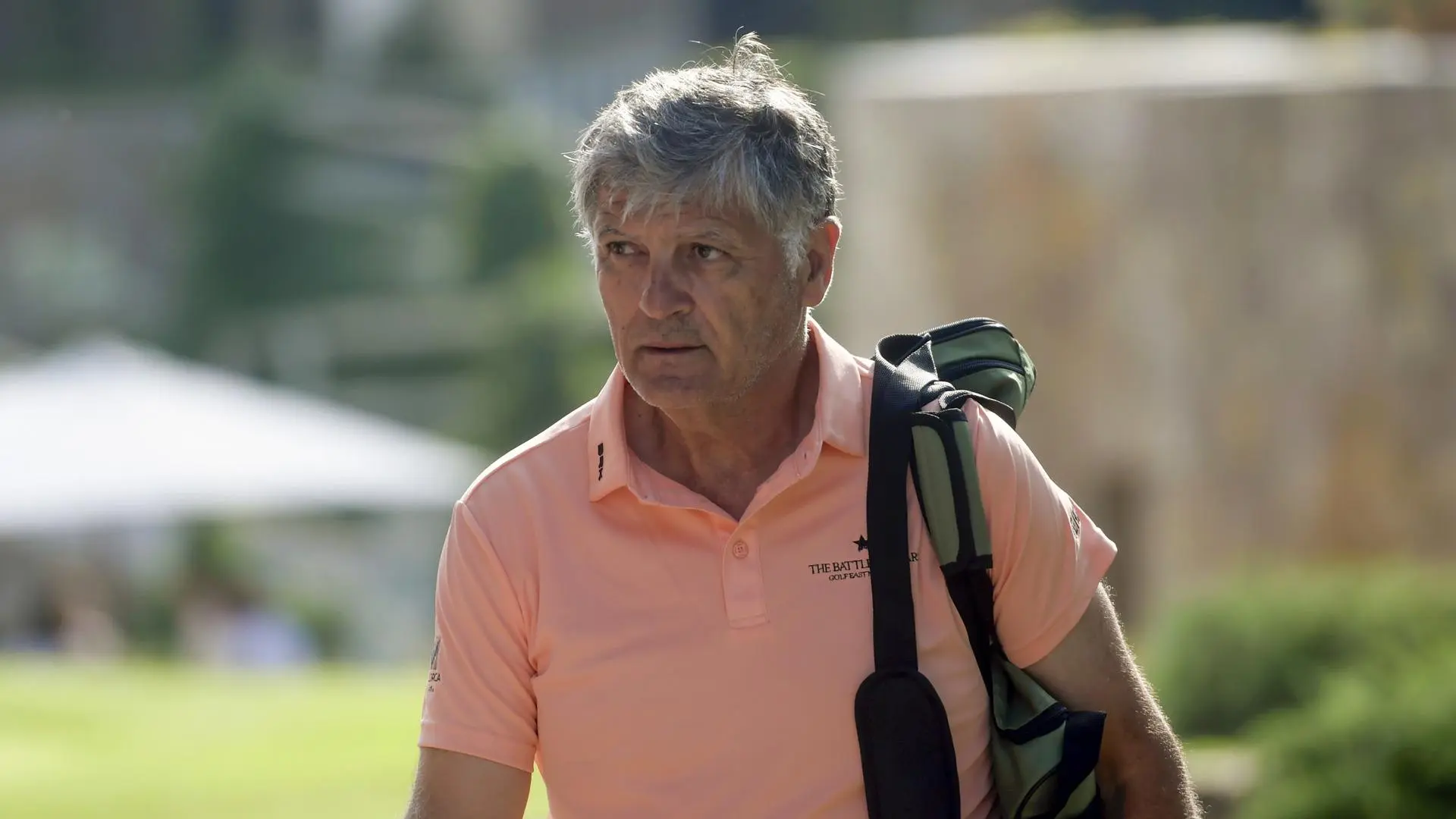 La propuesta de Toni Nadal, entrenador de tenis y tío de Rafa: «La mayoría de partidos se basan en pegar lo más fuerte posible»