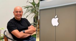 Se marchó de Apple en los 90 y luego creó Hotmail, que vendió por 400 millones a Microsoft. Esta es la historia es Sabeer Bhatia