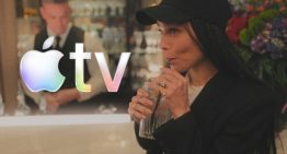 Medio Hollywood se estuvo peleando por la nueva película de Zoë Kravitz. Se la ha quedado Apple TV
