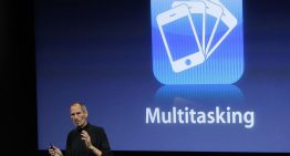 Cerrar las aplicaciones de iOS continuamente no sirve de mucho y esta es la razón