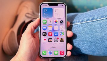 El iPhone 17e se desploma marcando su precio más bajo hasta la fecha. Y no es su configuración más básica