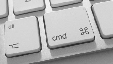 El extraño (y centenario) origen del símbolo ⌘ de la tecla 'command' del Mac
