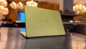 Reacondicionado, pero como nuevo: este MacBook Neo tiene un preciazo en PcComponentes