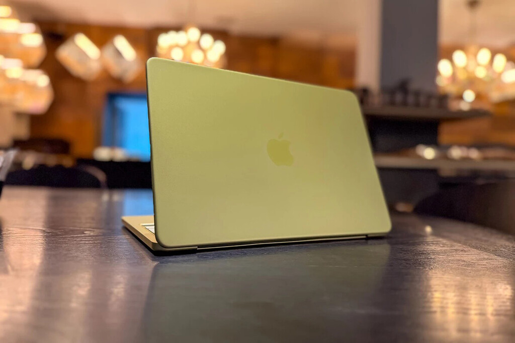 Reacondicionado, pero como nuevo: este MacBook Neo tiene un preciazo en PcComponentes 