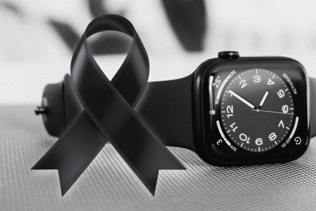 Apple se ha cargado la compatibilidad de cinco Apple Watch con watchOS 27. Y es cuando más falta les hacía