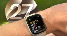 Ya he sudado la camiseta con el animador por IA de watchOS 27: así es Workout Buddy en español