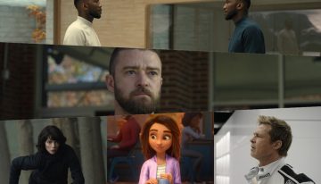 «Me acabo de suscribir a Apple TV y solo quiero ver sus mejores películas». Estas son mis cinco favoritas