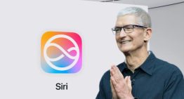 Alguien muy cercano a la keynote nos acaba de dejar una pista: Siri apunta a ser el nuevo «meme del 5G»