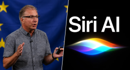 Joswiak carga contra Bruselas sobre Siri AI en Europa: «La Comisión nos pide algo que pone en riesgo la privacidad de los usuarios»