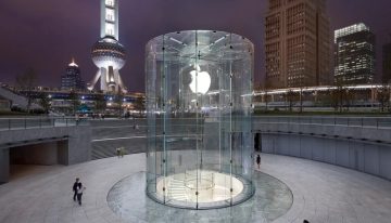 China tenía más de 20 Apple Store falsas y hasta sus empleados se creían que trabajaban en Apple
