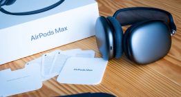 Los AirPods Max han bajado de precio, y no de cualquier manera: es la primera vez que tienen un descuento del 31%