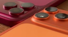 El módulo de cámaras del iPhone 18 Pro va a ser mastodóntico: así luce frente al 17 Pro sobre la mesa