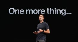 Adiós a la era aburrida del iPhone, hola al 'One More Thing'. Apple tiene la munición perfecta para sorprendernos hasta 2027