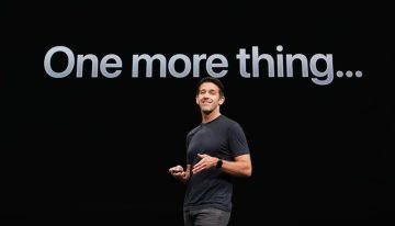 Adiós a la era aburrida del iPhone, hola al 'One More Thing'. Apple tiene la munición perfecta para sorprendernos hasta 2027