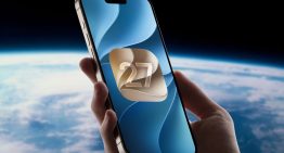Qué novedades de iOS 27 llegarán a tu iPhone dependiendo del modelo y de si vives (o no) en Europa