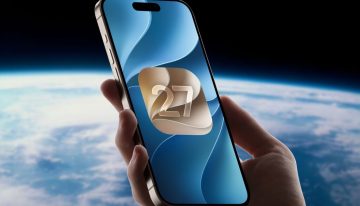 Qué novedades de iOS 27 llegarán a tu iPhone dependiendo del modelo y de si vives (o no) en Europa