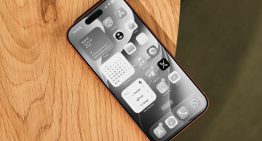 He probado a poner el iPhone en blanco y negro para ver si así lo usaba menos. No hubo sorpresas