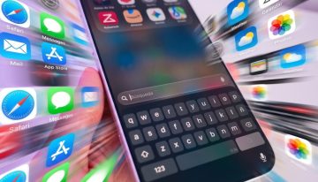 Buscar una app y acabar llamando por teléfono sin querer. He fulminado estas opciones en mi iPhone para no volverme loco