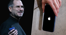 Cuando compras un dispositivo hoy, viene con batería gracias a Apple: cómo un empeño de Steve Jobs cambió la forma en la que se vendían los dispositivos