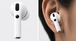 Apple prepara los «AirPods de la IA» y llevarán cámaras. El problema es que los veremos más tarde de lo previsto