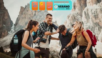 Hasta un 90% de descuento para viajar: lo que necesitas tener en tu iPhone para solicitar el Verano Joven 2026