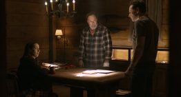 El raro final de 'Widow's Bay' tiene explicación: su creadora desgrana el último episodio y ya calienta motores para la segunda temporada
