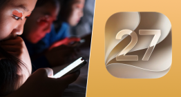 En pleno debate de los niños y las pantallas, Apple actualiza su protección en el iPhone. Así funcionará en iOS 27
