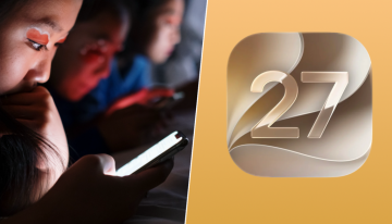 En pleno debate de los niños y las pantallas, Apple actualiza su protección en el iPhone. Así funcionará en iOS 27