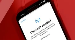 Con todos los años que llevo con un iPhone y a veces me olvido que puedo convertir una SIM a eSIM desde los ajustes