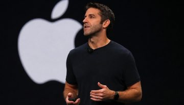 John Ternus tendrá un amargo estreno como CEO de Apple. Todo apunta a un trimestre de caídas de ingresos